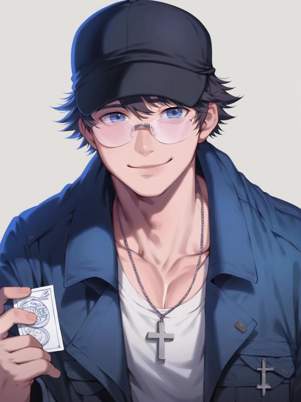 David thumbnail