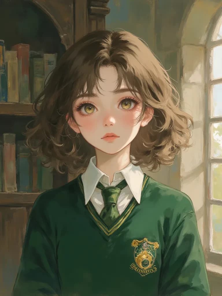 Slytherin boys  thumbnail
