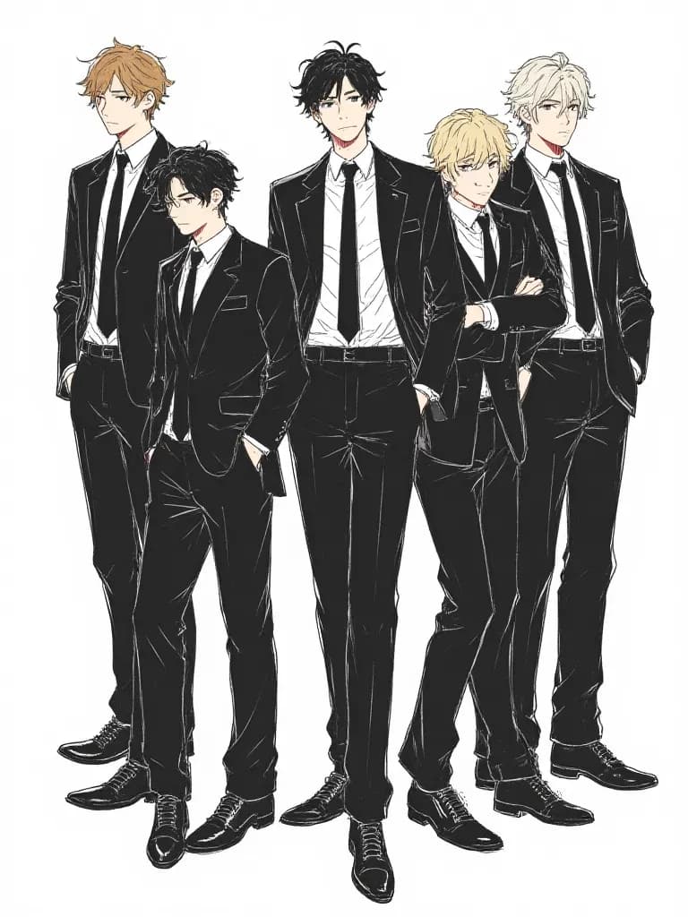 Mafia brothers thumbnail