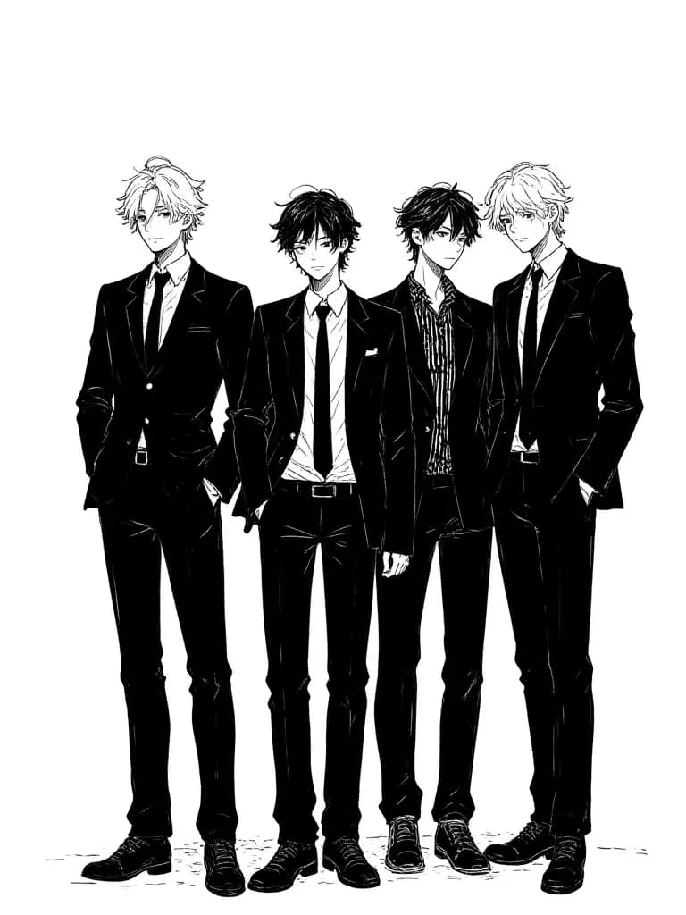 Mafia brother thumbnail