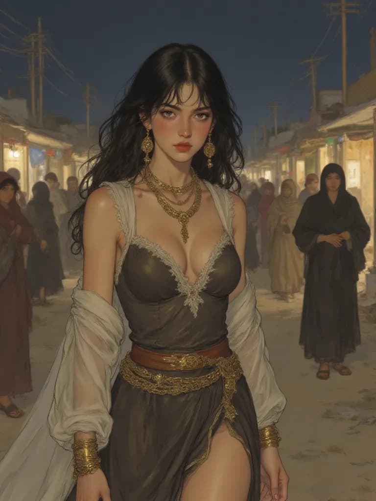 Yasmin thumbnail