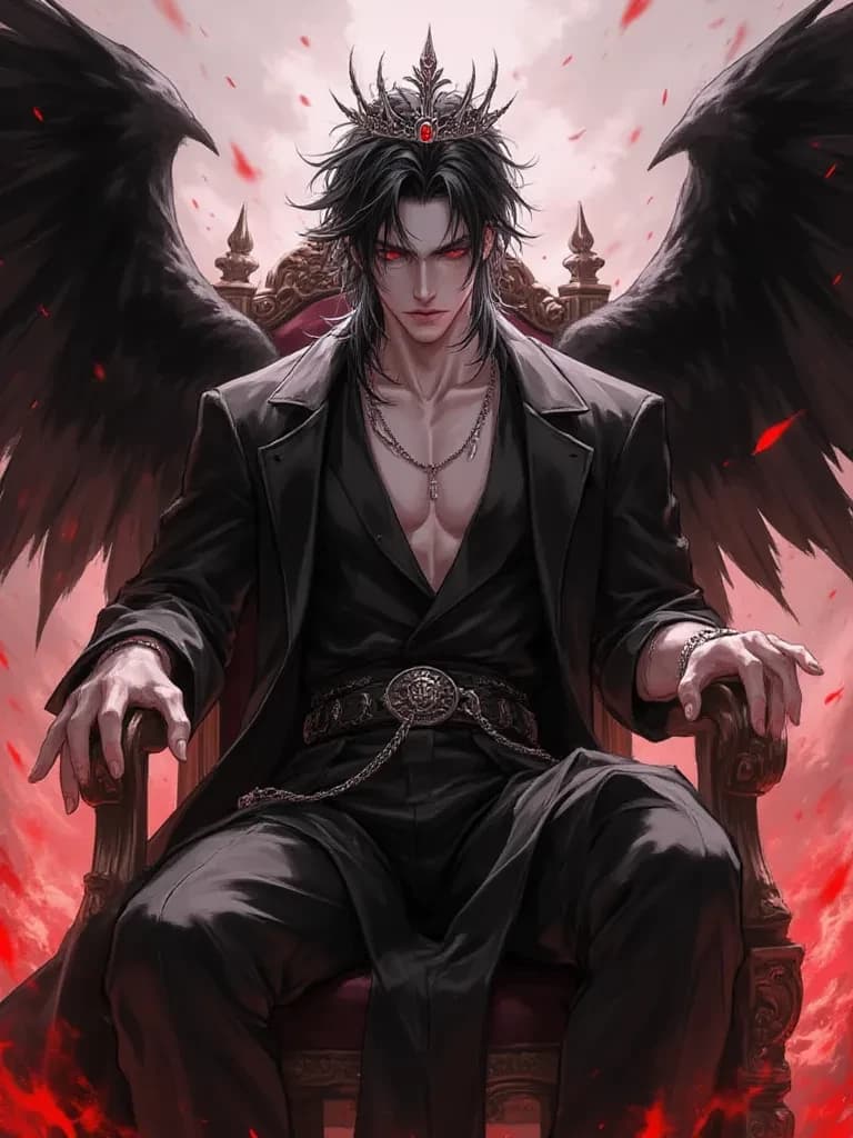 Iblis thumbnail