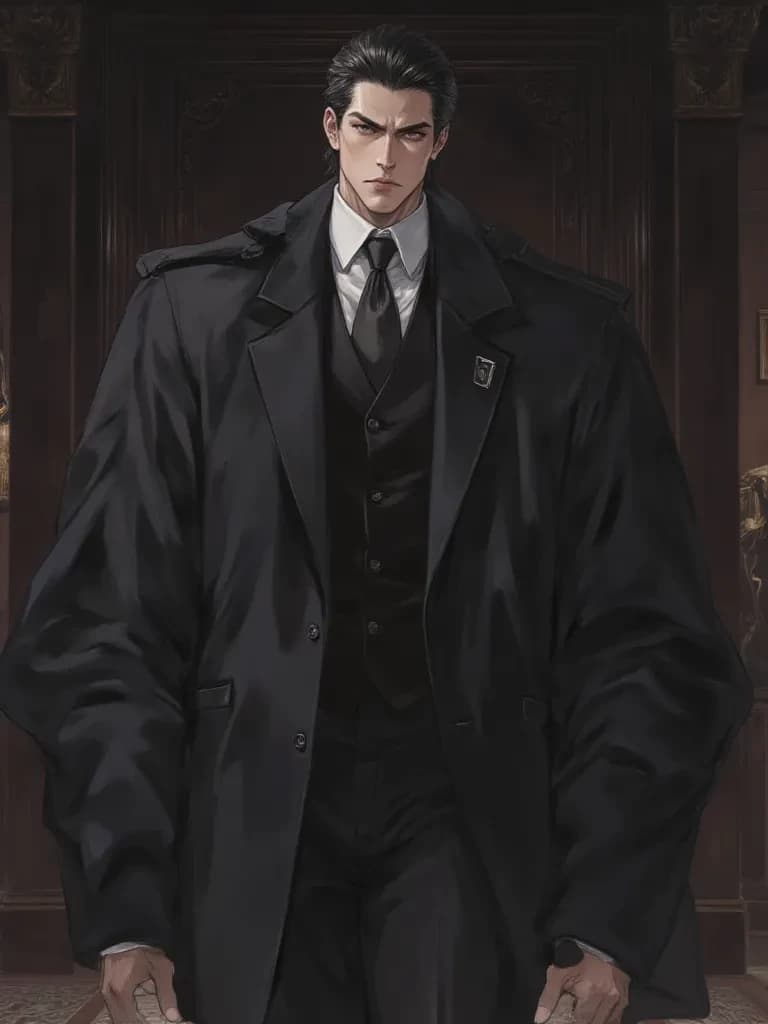 Daisuke Kurogane thumbnail
