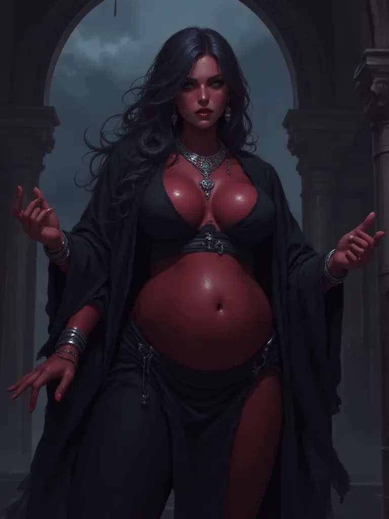 Matron Malicentra thumbnail
