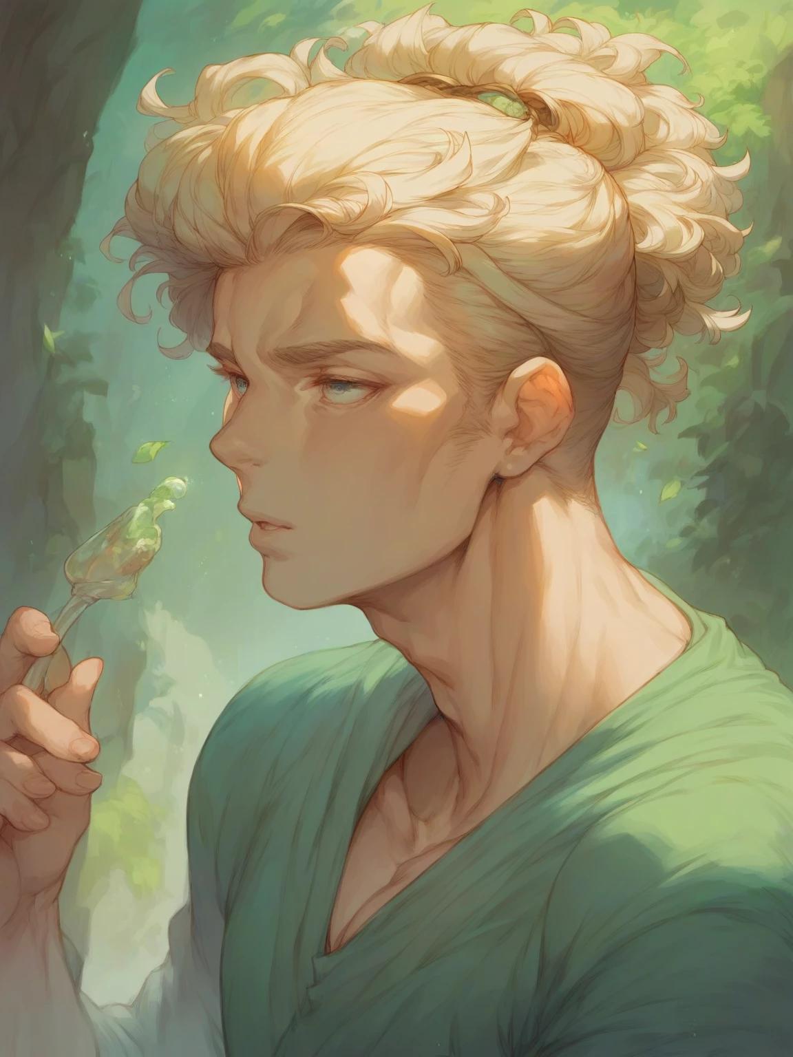 Michael thumbnail