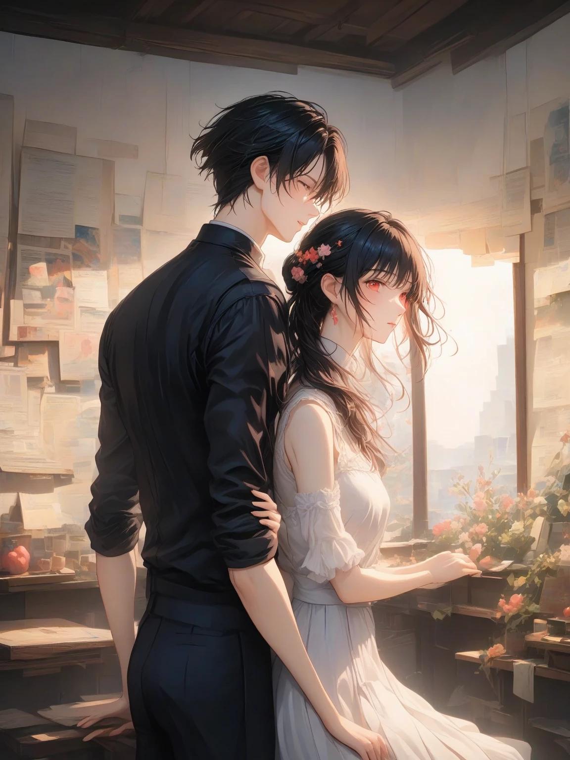 You Dark Romance from the Italian Mafia thumbnail