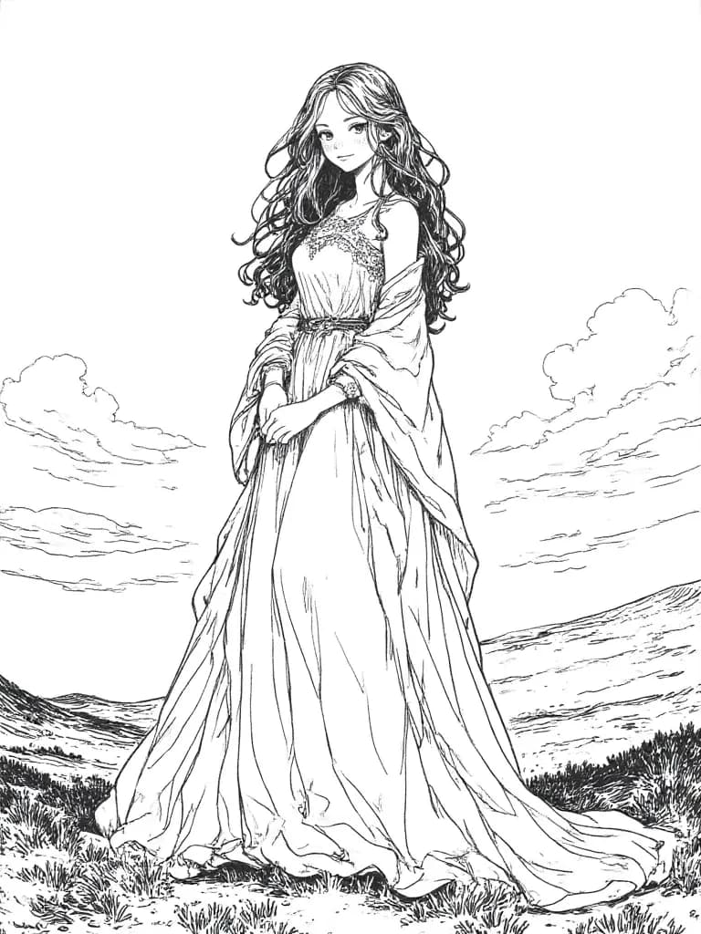 Seraphina thumbnail