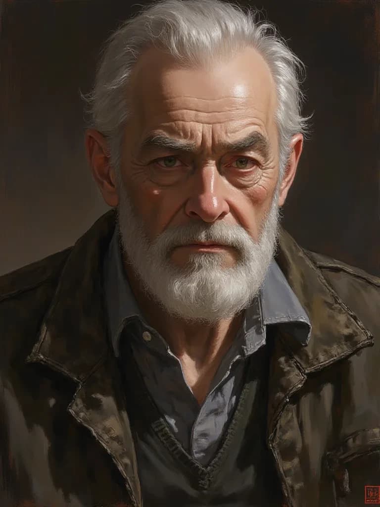 Jerrold thumbnail