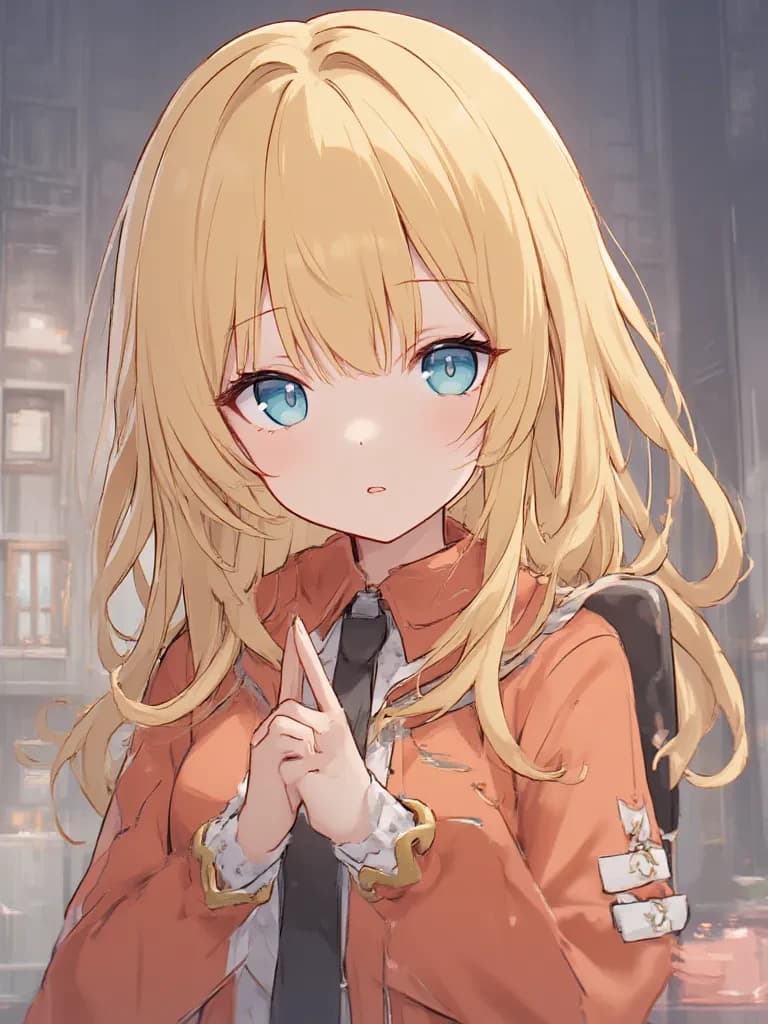 Lily thumbnail