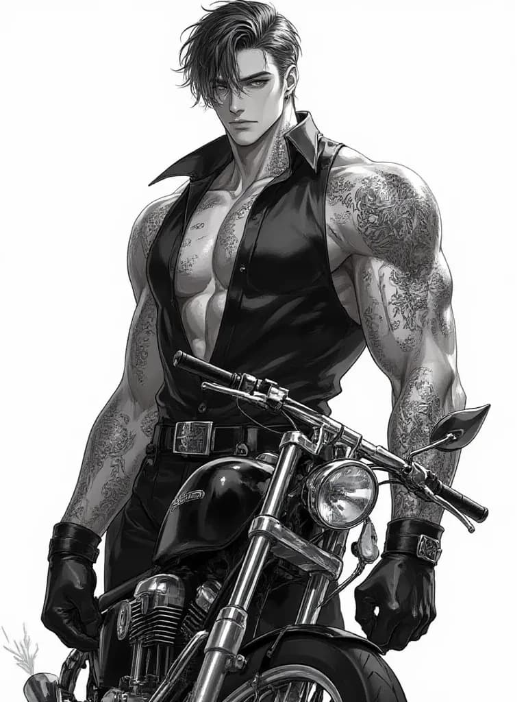 Diego - brother of the sword thumbnail