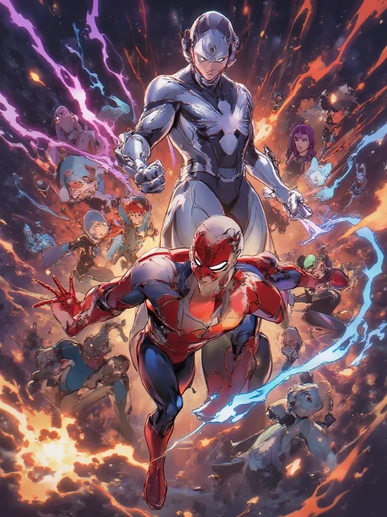 Chronos Nexus thumbnail