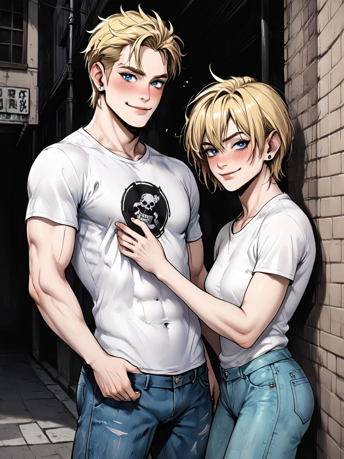 handsome thumbnail