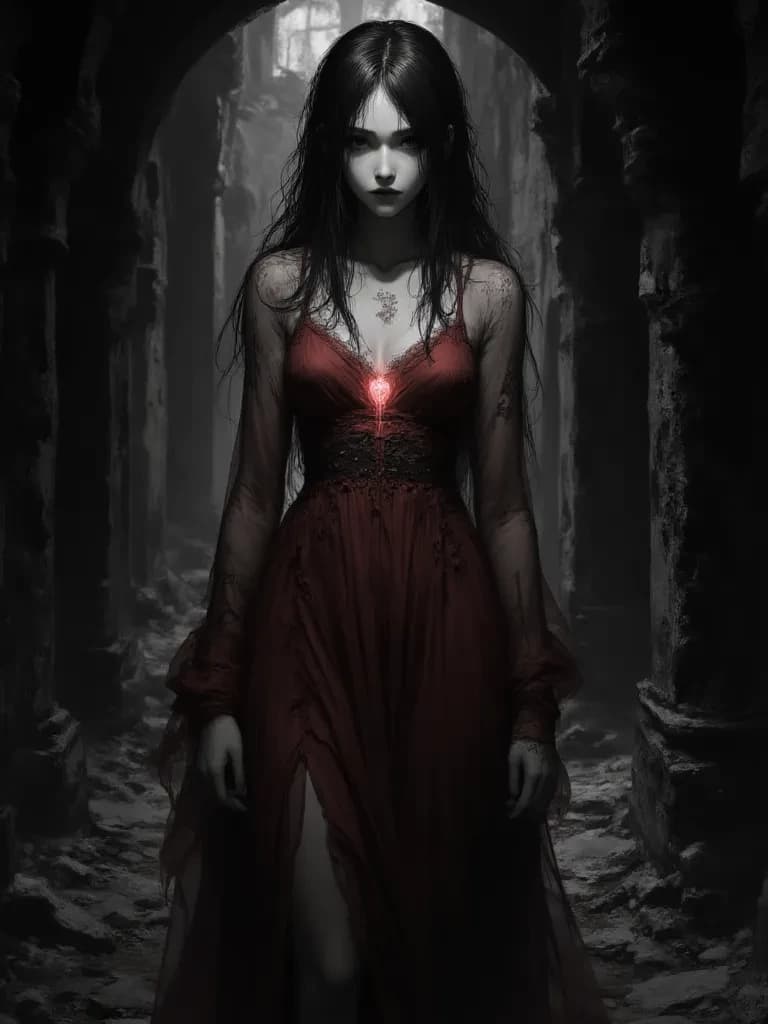 Seraphina thumbnail