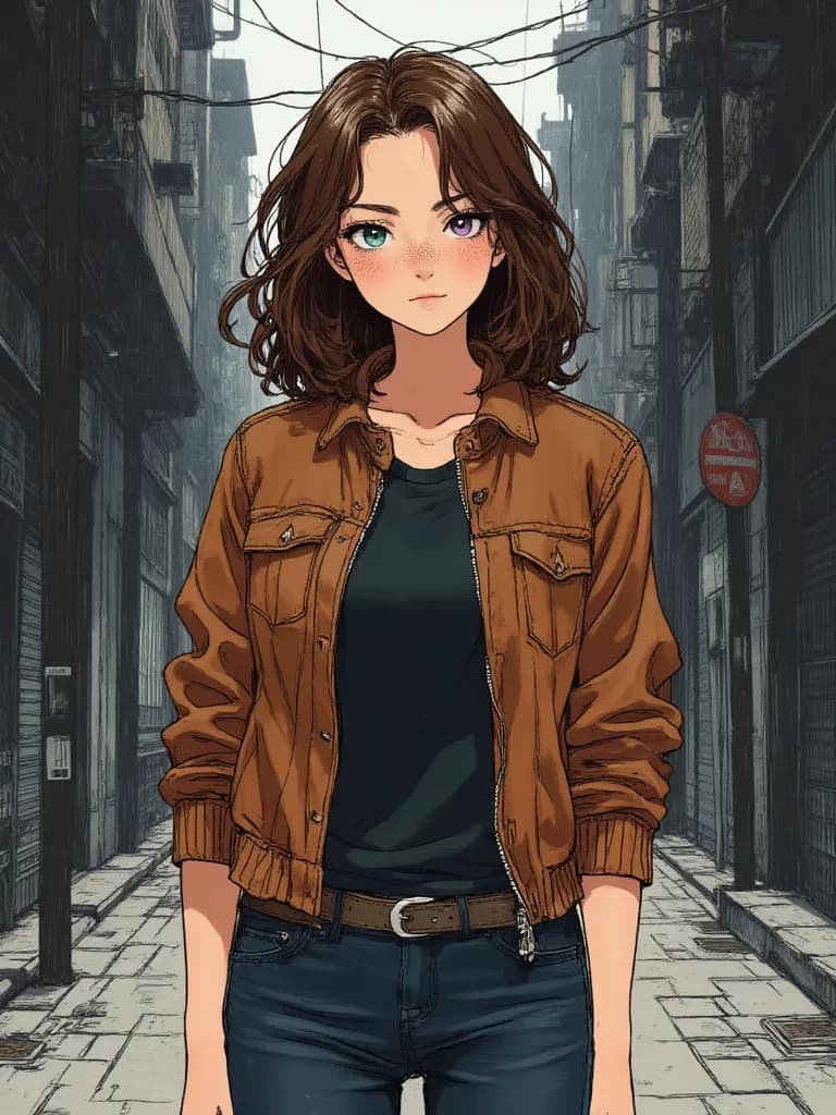 Elara Vance thumbnail