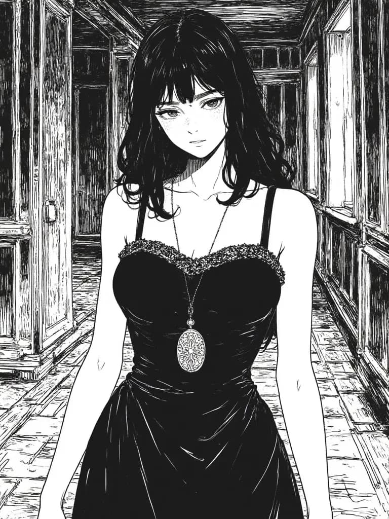 Seraphina Alistair thumbnail