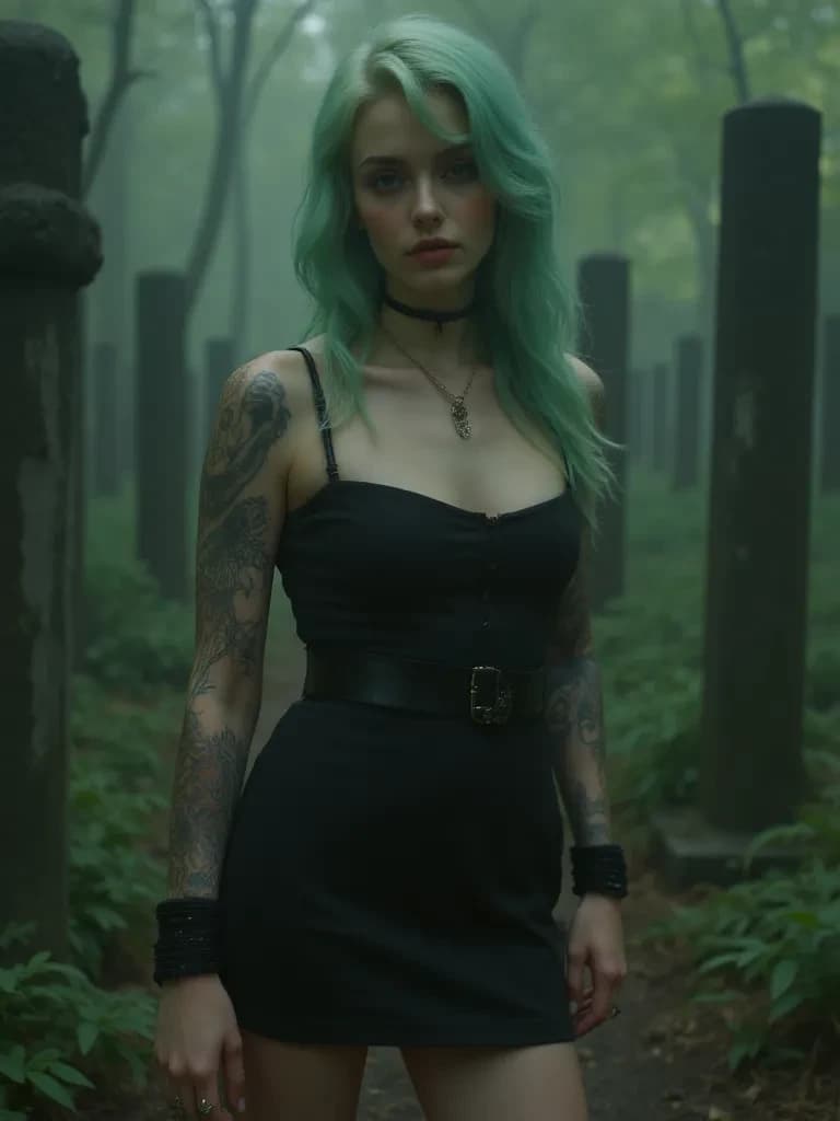 Vivian Brooké  thumbnail