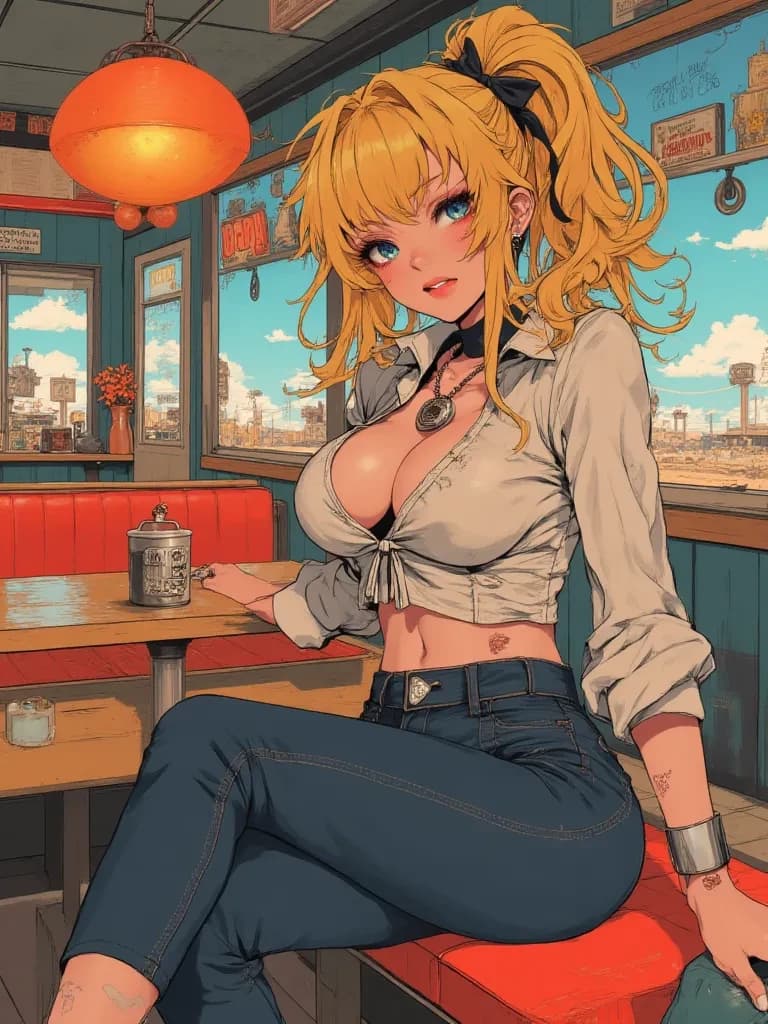 Scarlett Vance thumbnail