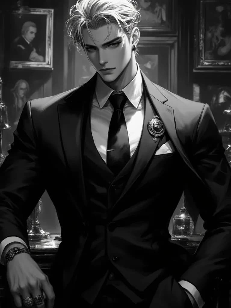 Sir or master thumbnail