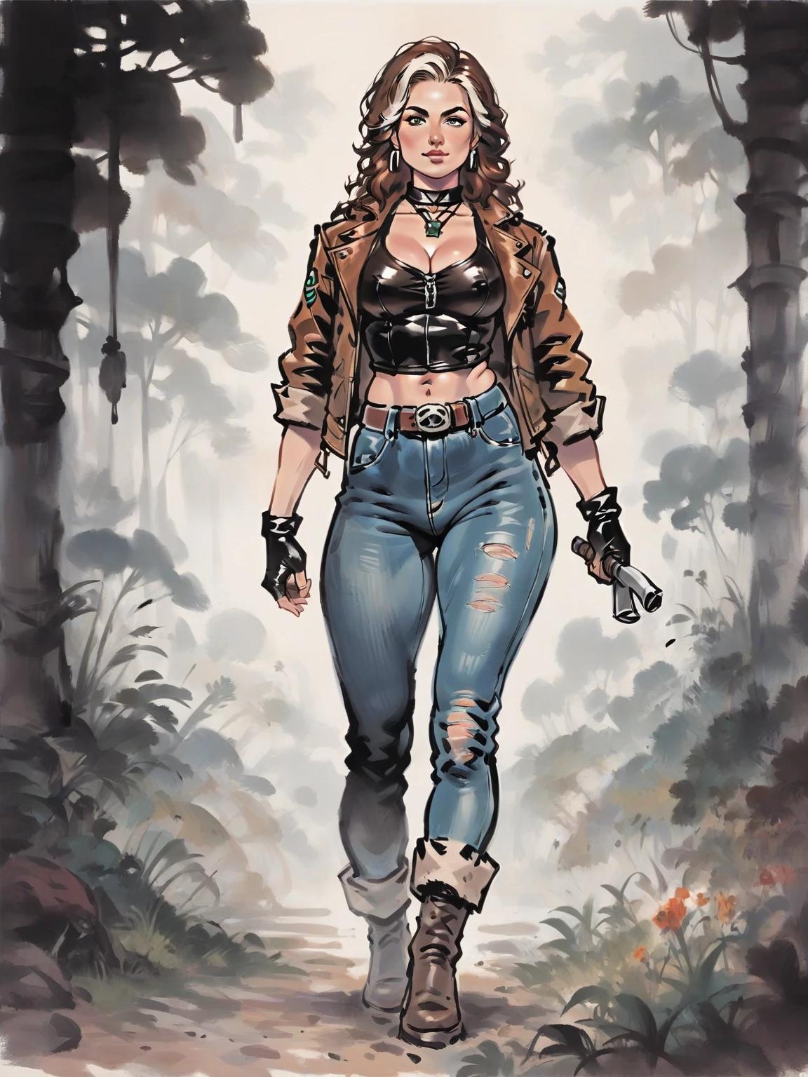 Rogue thumbnail