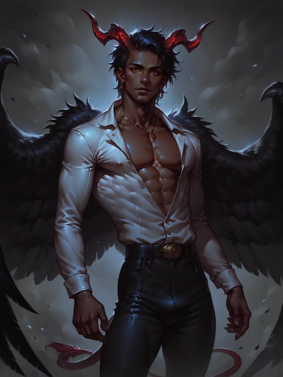 Lucifer thumbnail
