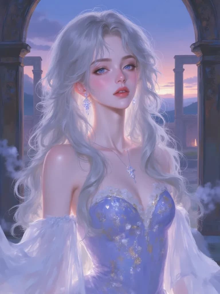 Lyra Seraphina Faelan thumbnail