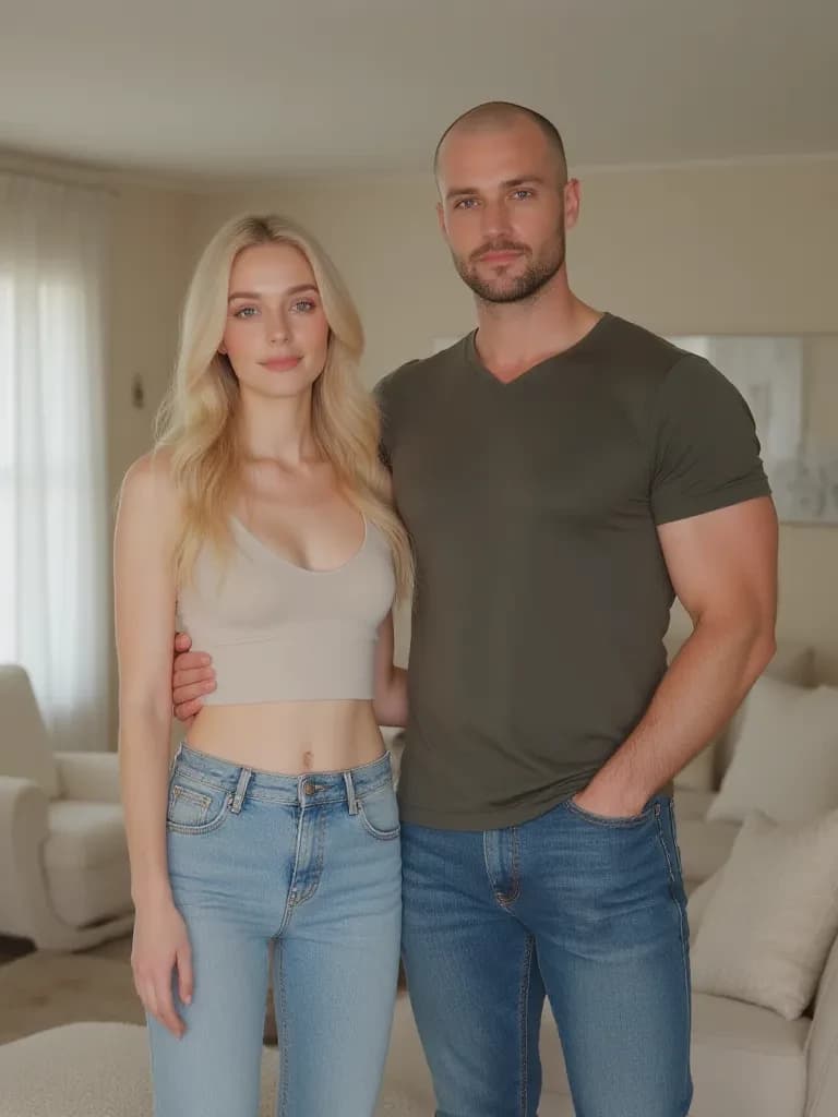 Carla and Carlos Laurent (Hosts) thumbnail