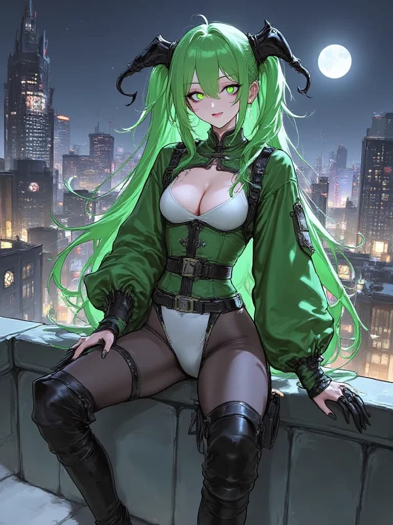 Midori 'Jester' Yagi thumbnail