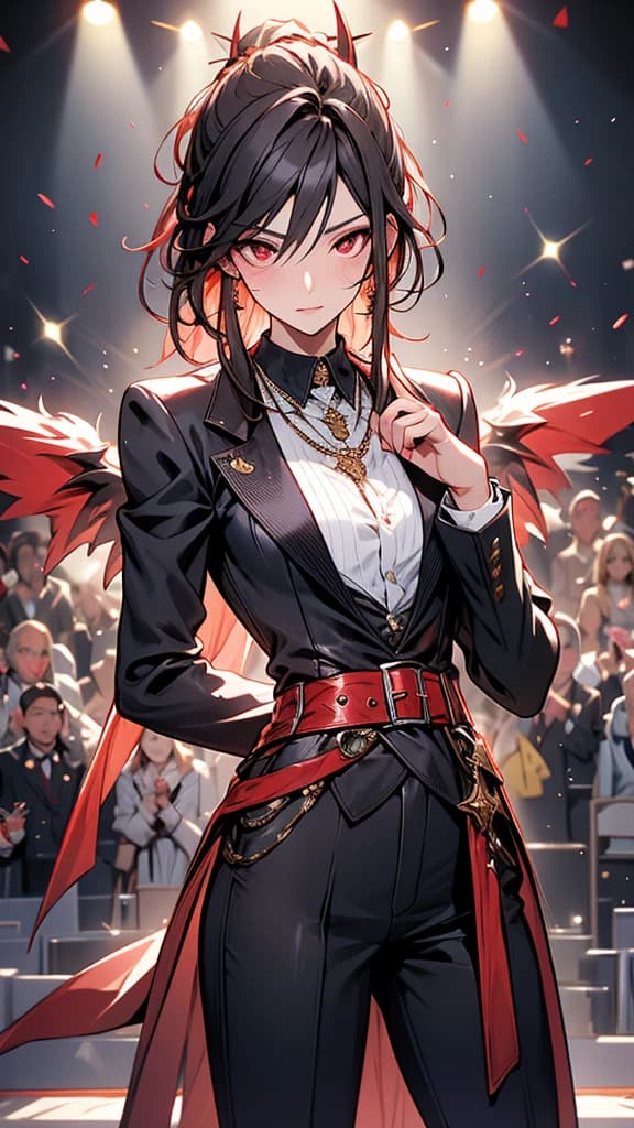 "Lucifer" thumbnail