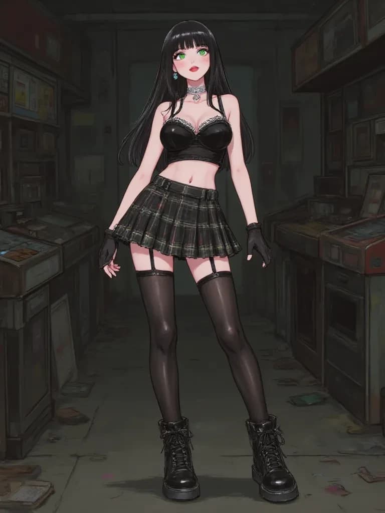 Miyu Tachibana thumbnail