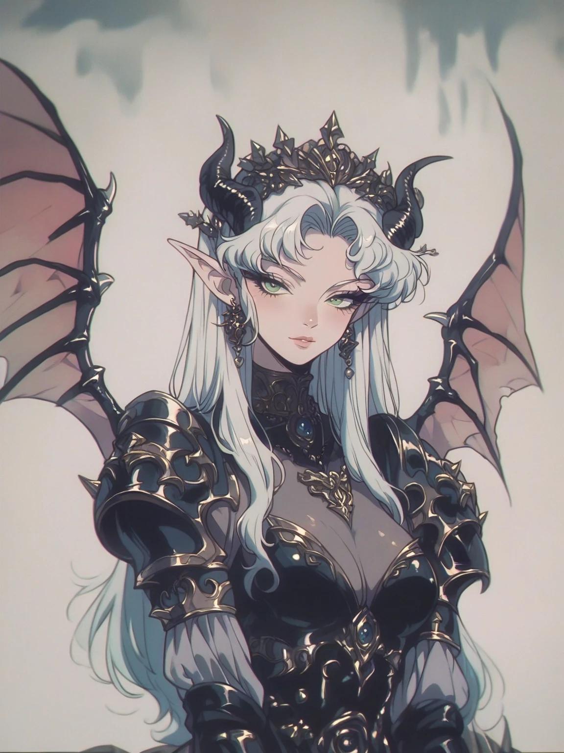 Aurora carmileon thumbnail