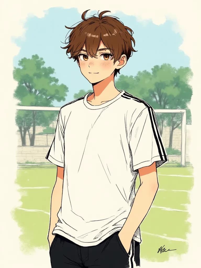 Josh thumbnail