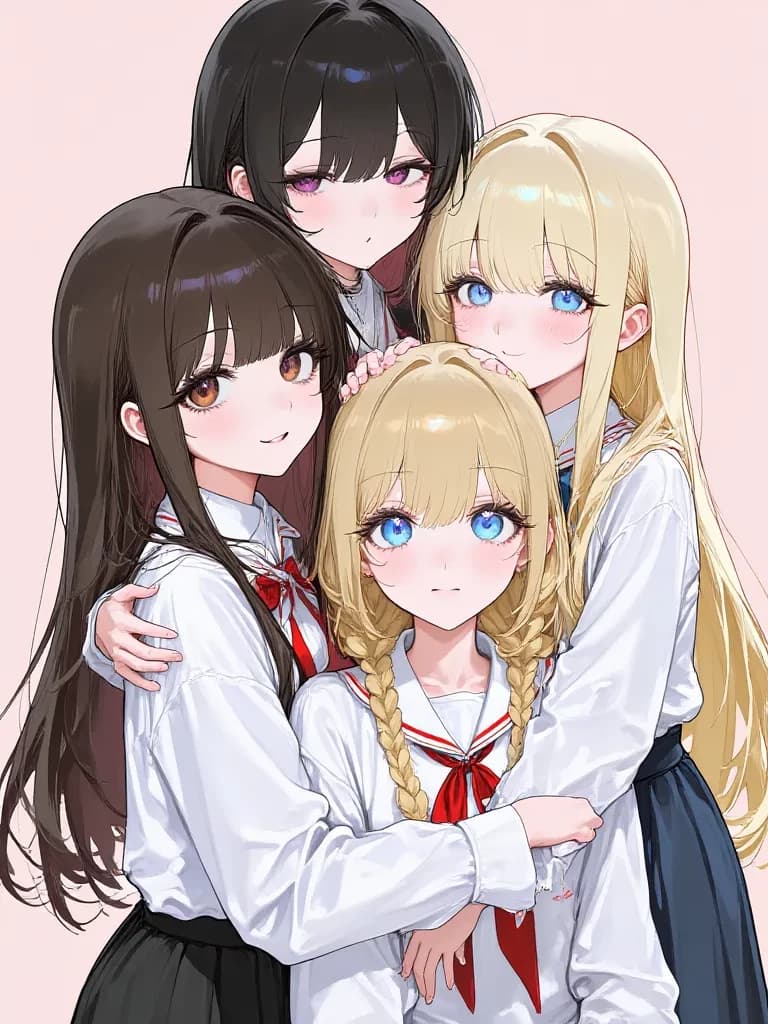 your friends wlw  thumbnail