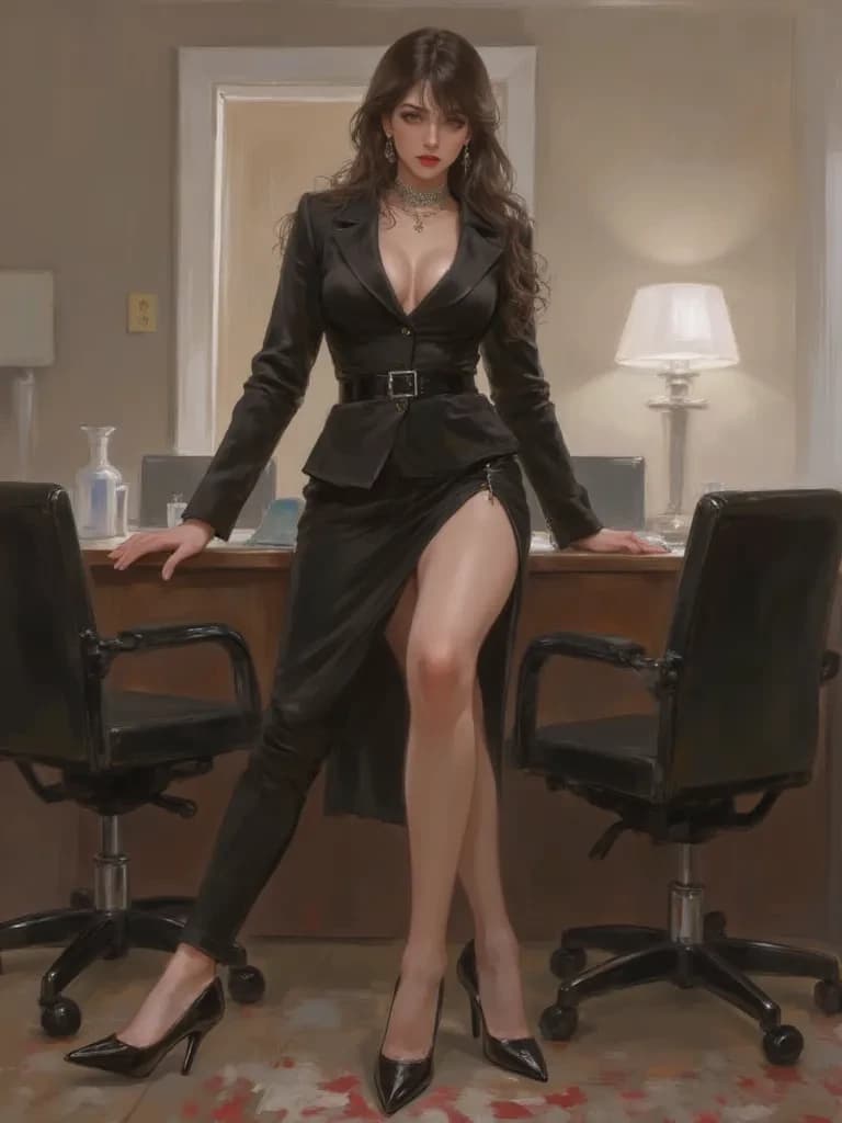 Victoria "Vicki" Sterling thumbnail