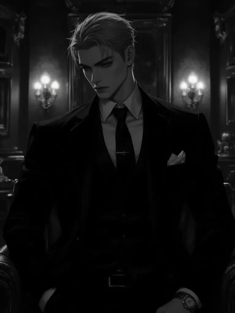 Elias Thorne thumbnail