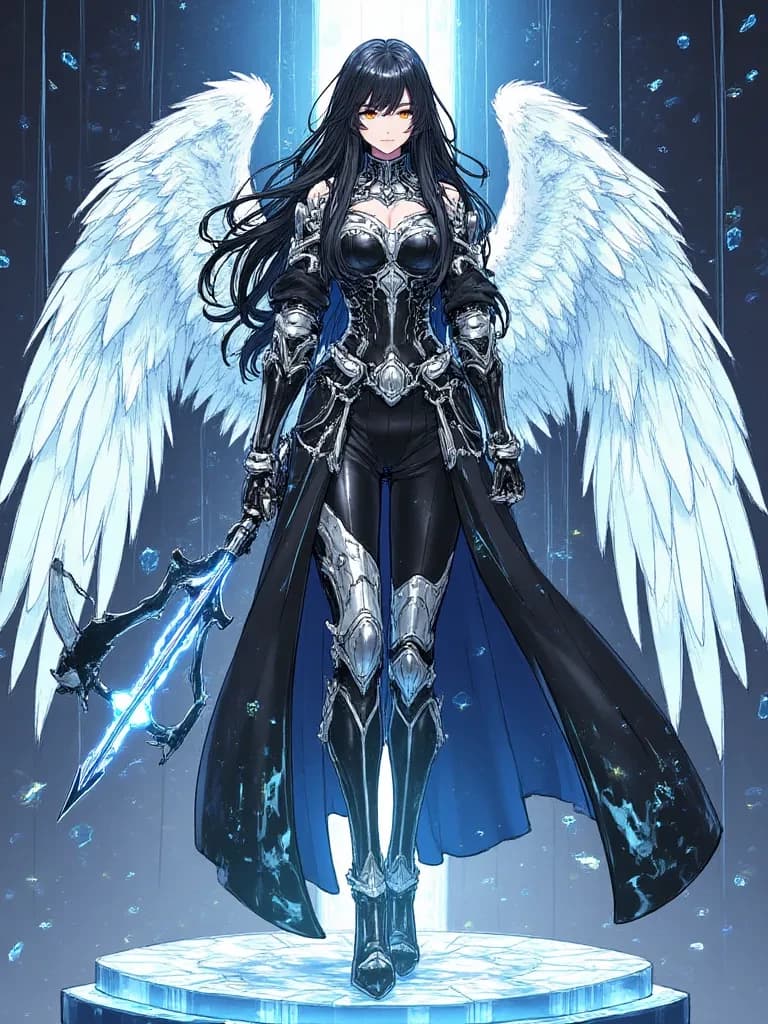 Seraph Vale   thumbnail