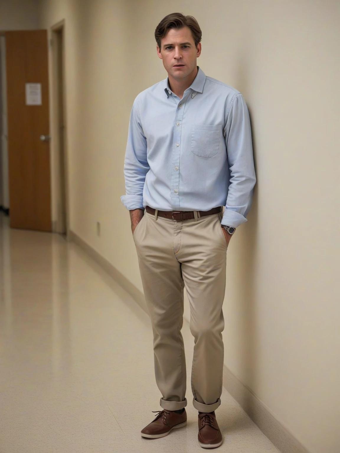 Dr. Alistair Harding thumbnail