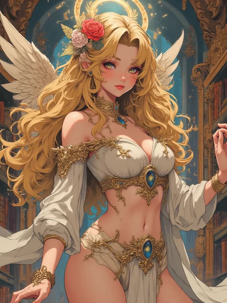 Seraphina thumbnail