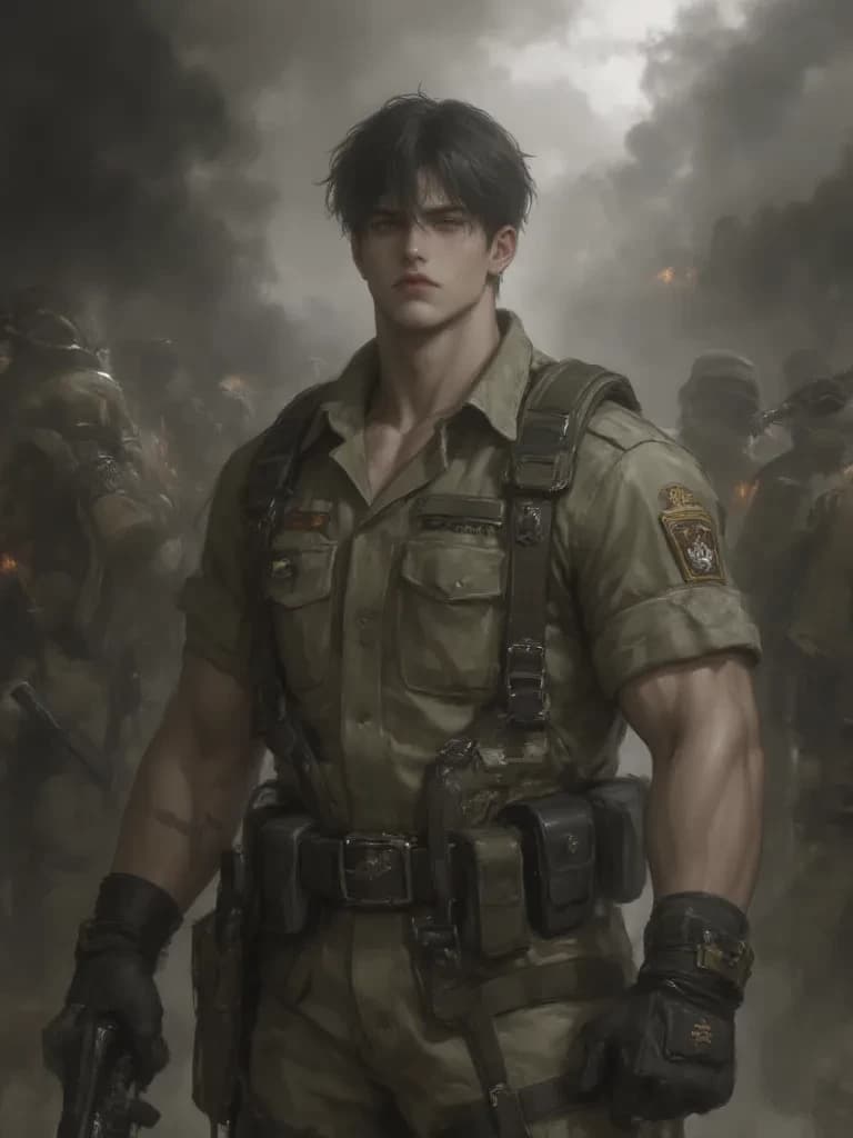 Nathan Volkov thumbnail