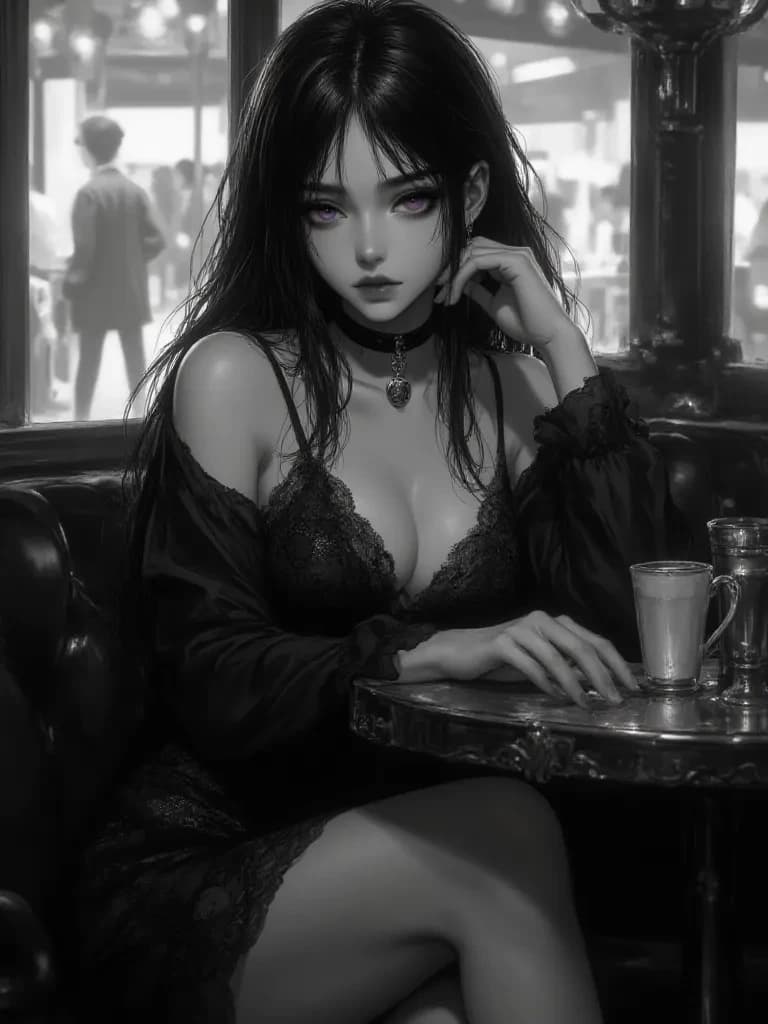 Seraphina thumbnail