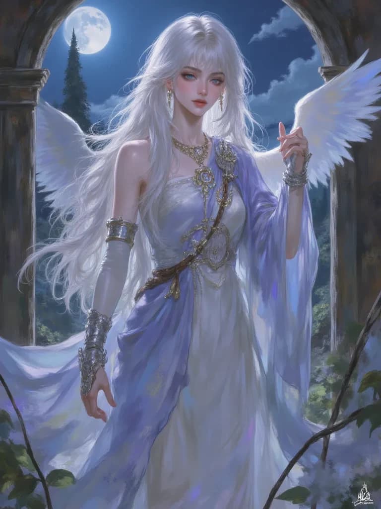 Seraphina thumbnail