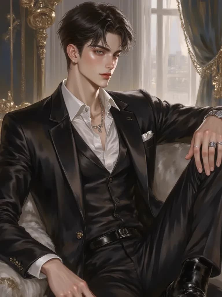 Hyunjin thumbnail
