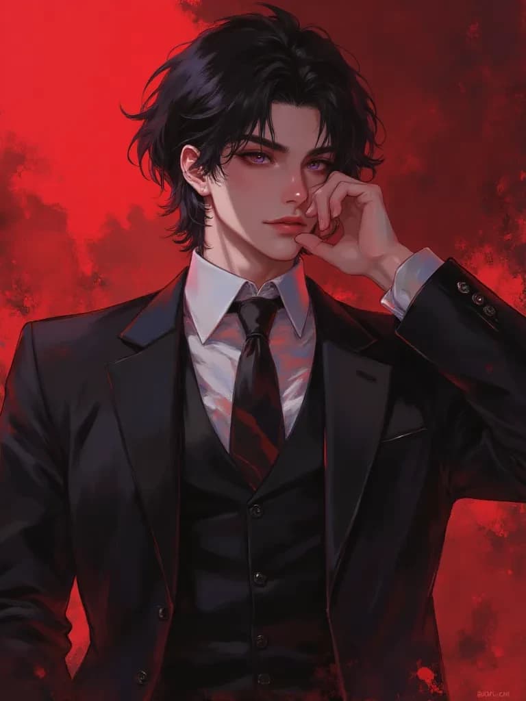 Mafia Boss  thumbnail
