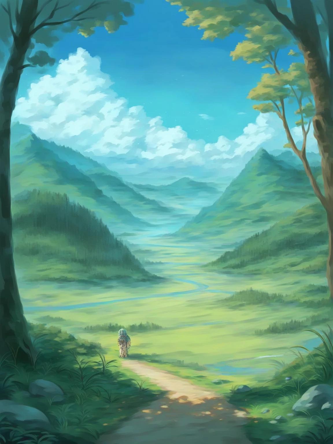 Hunting trip thumbnail
