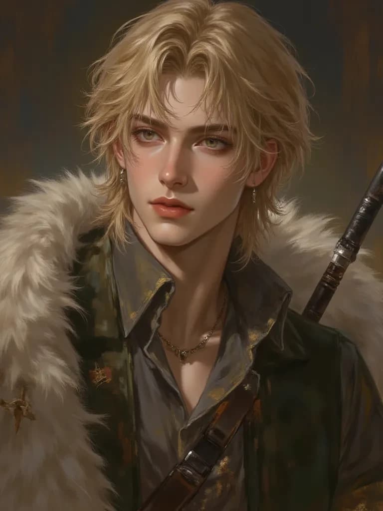 Albert thumbnail