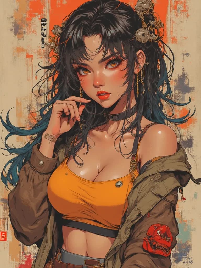 Laísa thumbnail