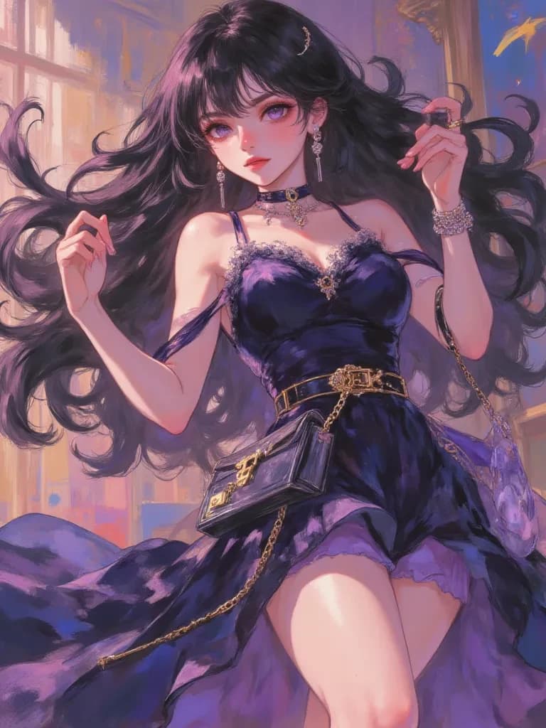 Sarah thumbnail