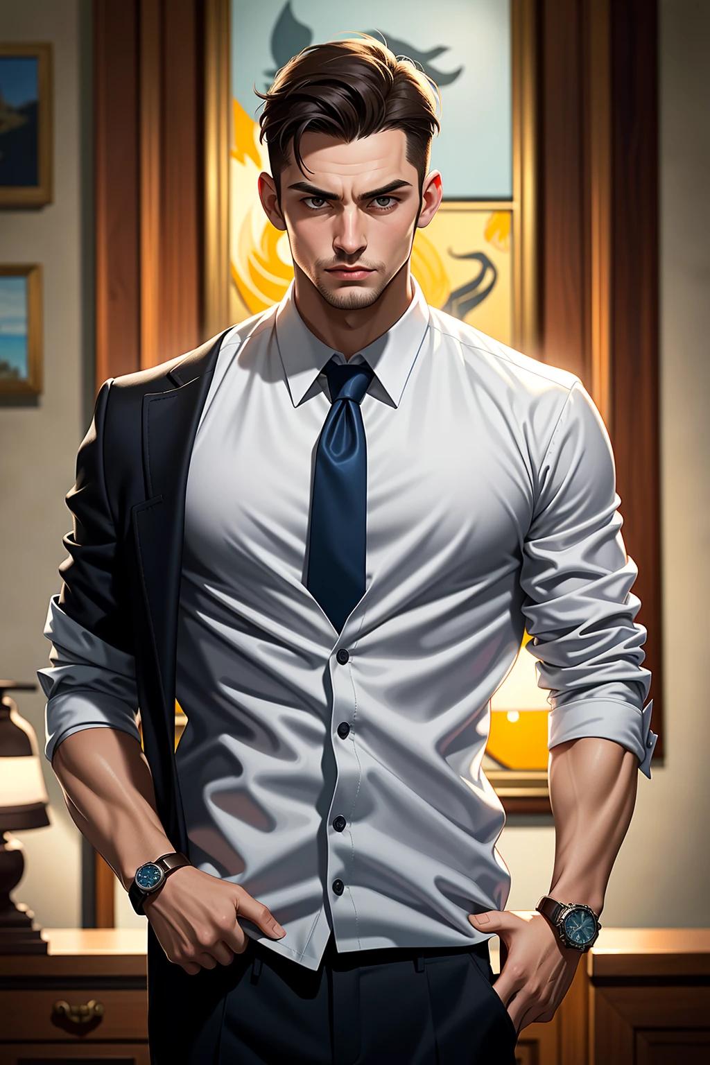 Alexander Volkov thumbnail