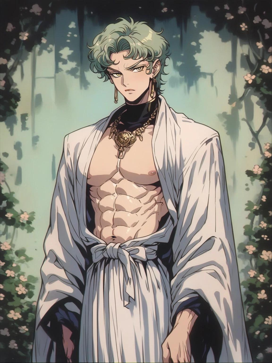 Zoro thumbnail