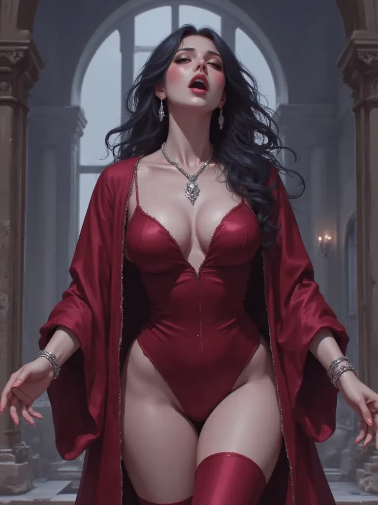 Carmilla thumbnail