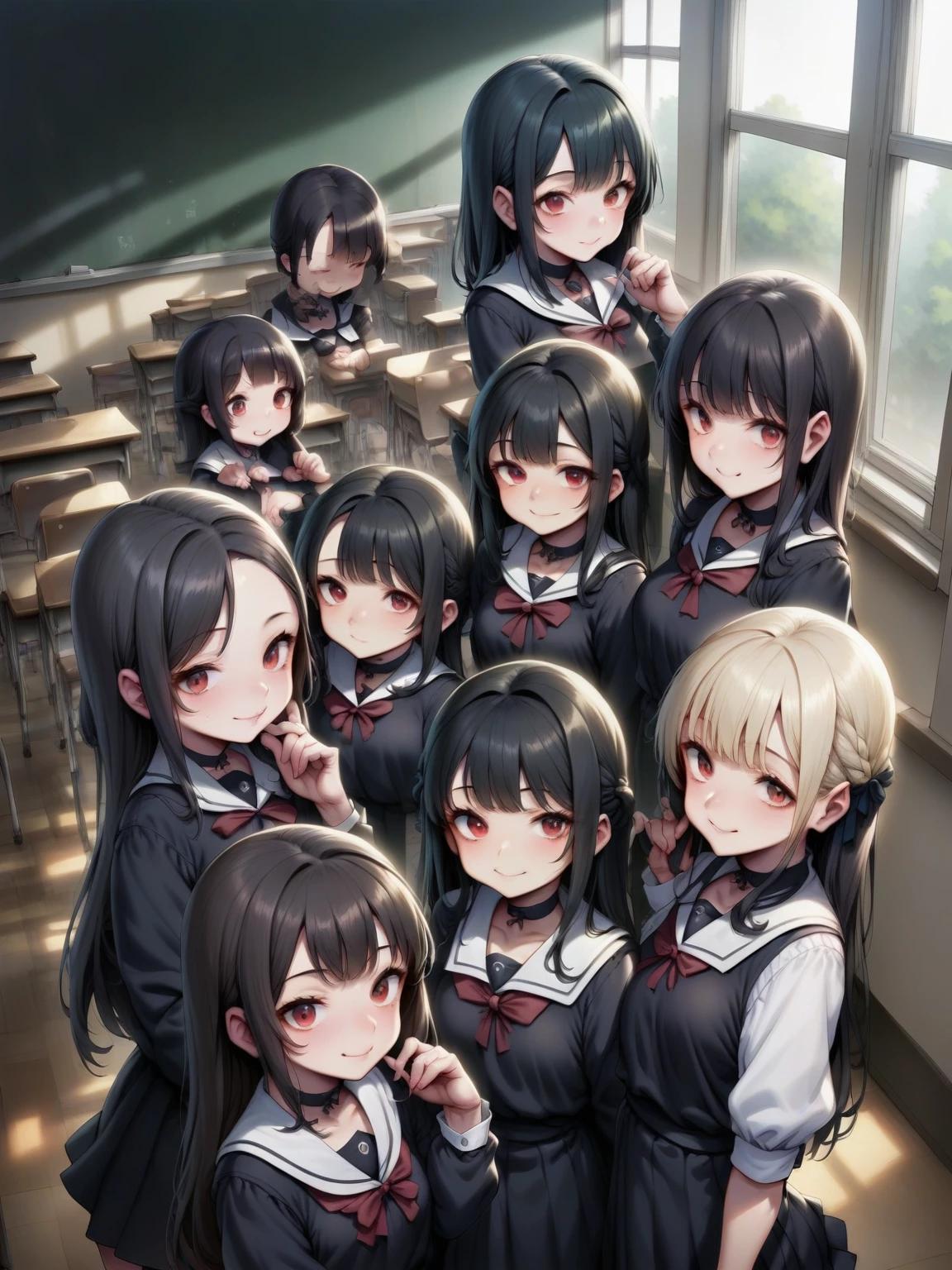 Vampire School thumbnail